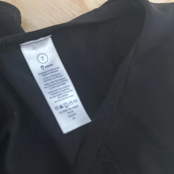 IVIVA | Bodysuit - Picture 3 of 3